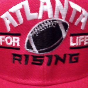 Meet your Posher, Winston